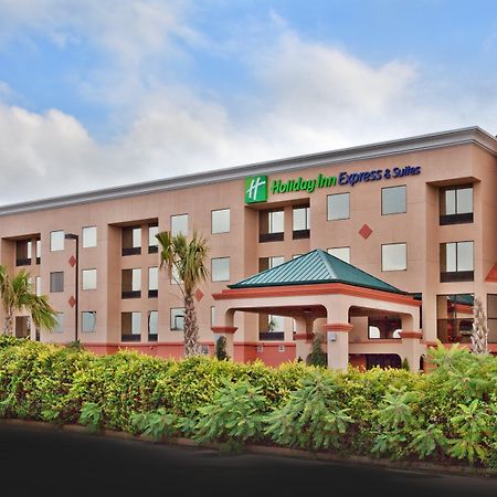 Holiday Inn Express Hotel & Suites Lawrenceville By Ihg Esterno foto